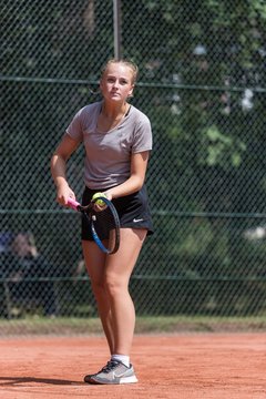 Luisa Gavriloutsa 178 - Bergstedt Open